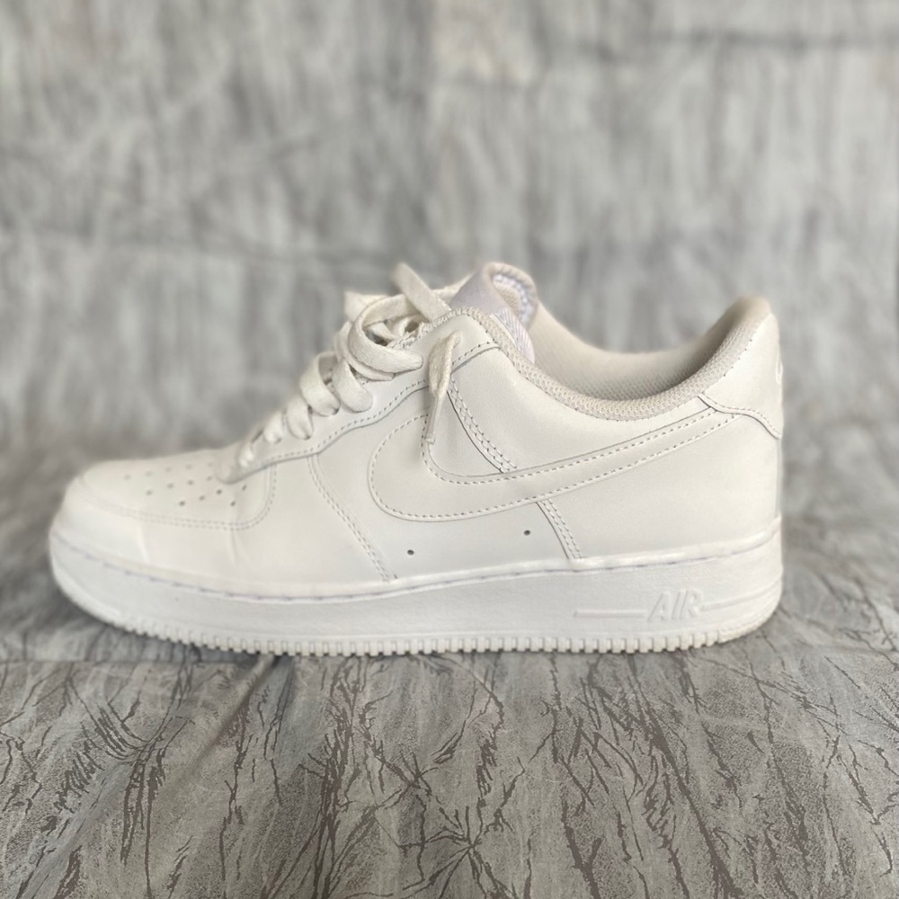 Nike Air Force Ones
